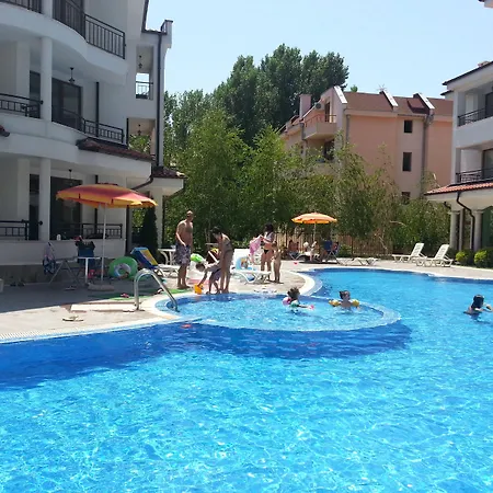דירה Menada Chateau Valon