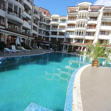 דירה Menada Chateau Valon