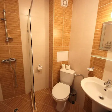 Appartamento Menada Chateau Valon