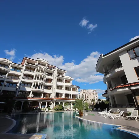 Appartamento Menada Chateau Valon