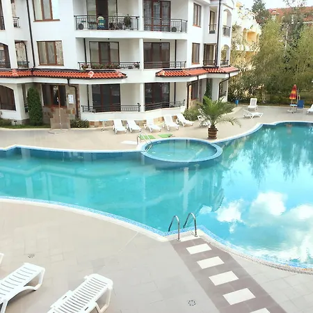 Menada Chateau Valon Lejlighed *