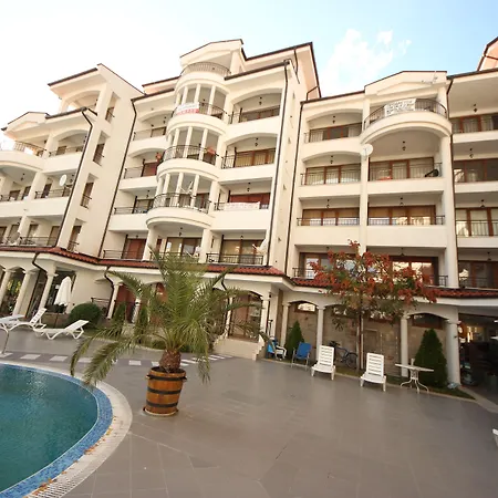 Menada Chateau Valon Lejlighed *
