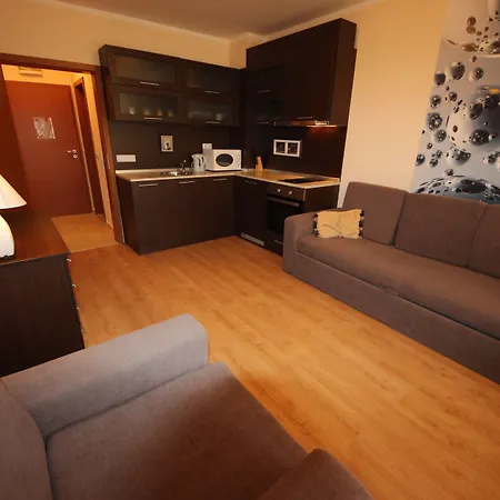 Lejlighed Menada Chateau Valon Sunny Beach