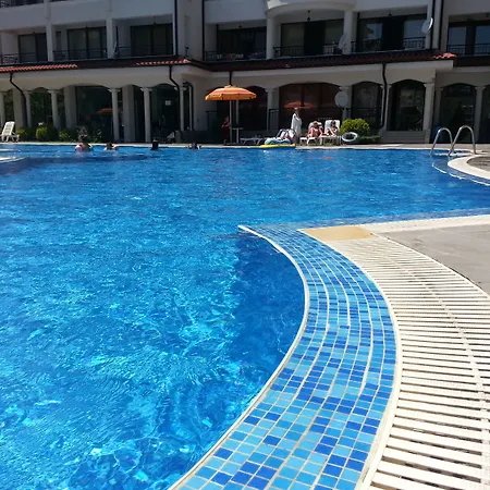 Lejlighed Menada Chateau Valon Sunny Beach