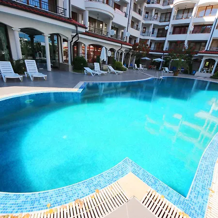 Menada Chateau Valon *