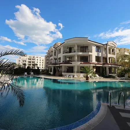 Apartment Menada Chateau Valon