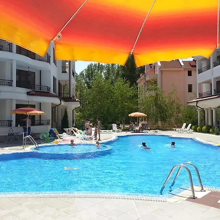 Lejlighed Menada Chateau Valon *