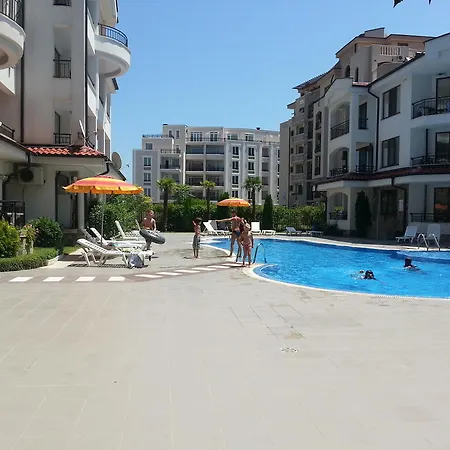 Menada Chateau Valon