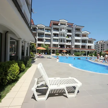 Menada Chateau Valon