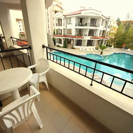 Menada Chateau Valon Apartment